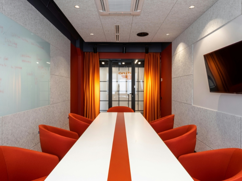 Conference room